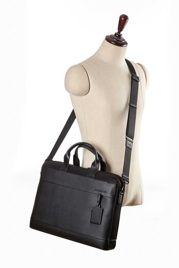 ALTAR 2 알타 브리프케이스  hi-res | Samsonite