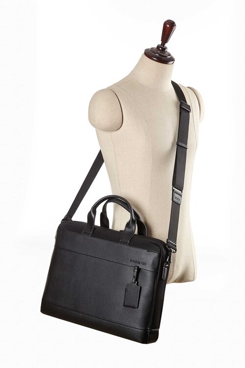 ALTAR 2 알타 브리프케이스  hi-res | Samsonite