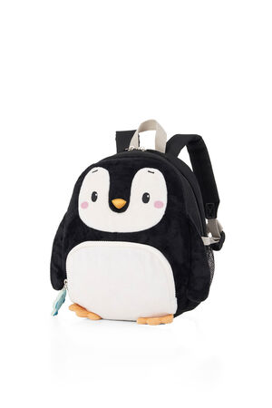 SAMMIES DREAMS 쌔미즈드림 백팩 PENGUIN  hi-res | Samsonite