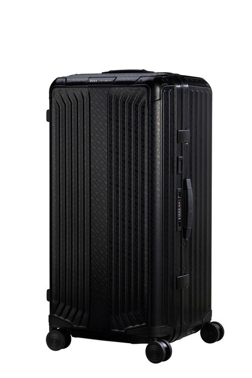 LITE-BOX ALU / BOSS 라이트박스 트렁크 80/30  hi-res | Samsonite