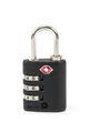 TRAVEL ESSENTIALS 트래블에센셜 COMBILOCK 자물쇠 3 DIAL TSA  hi-res | Samsonite