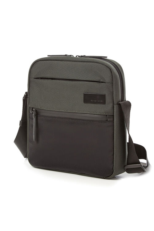 BLUNTES 블런츠 크로스백  hi-res | Samsonite