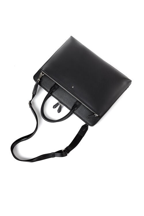 BILLIE 빌리 브리프케이스 L