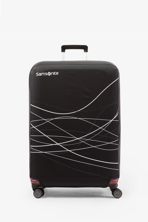 TRAVEL LINK ACC. 트래블링크 폴더블 러기지 커버 L  hi-res | Samsonite