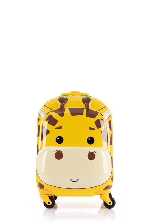 SAMMIES DREAMS 쌔미즈드림 캐리어 45/16 GIRAFFE ANTM  hi-res | Samsonite