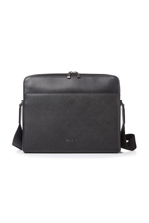 BRUCE MESSENGER  hi-res | Samsonite