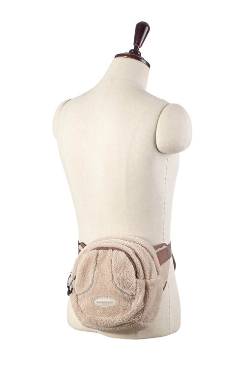 BIRNIE 버니 슬링백 V1