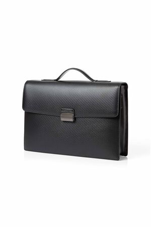 RONESDALE 론즈데일 플랩 브리프케이스  hi-res | Samsonite