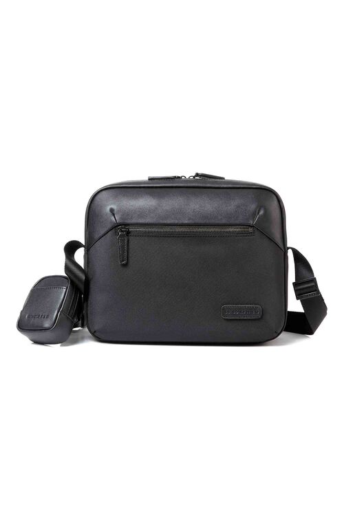DUNBLAN 던블란 메신저백  hi-res | Samsonite