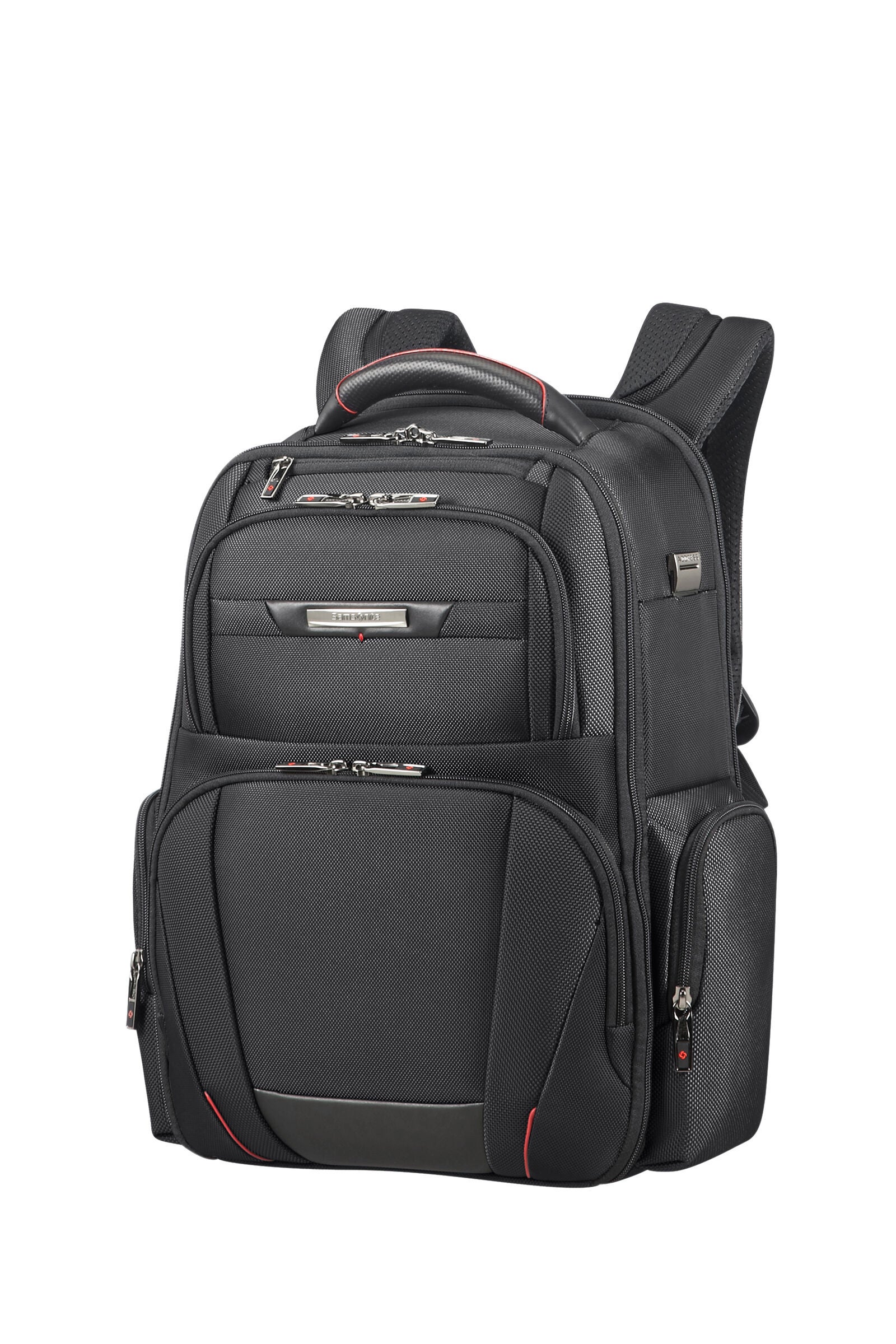 samsonite pro dlx 5 15 6
