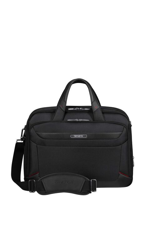 PRO-DLX 6 프로디럭스 BAILHANDLE 15.6" EXP  hi-res | Samsonite