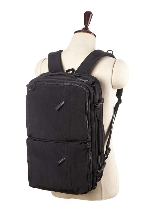 MARSTON 3 마스톤 3 3 WAYS 백팩