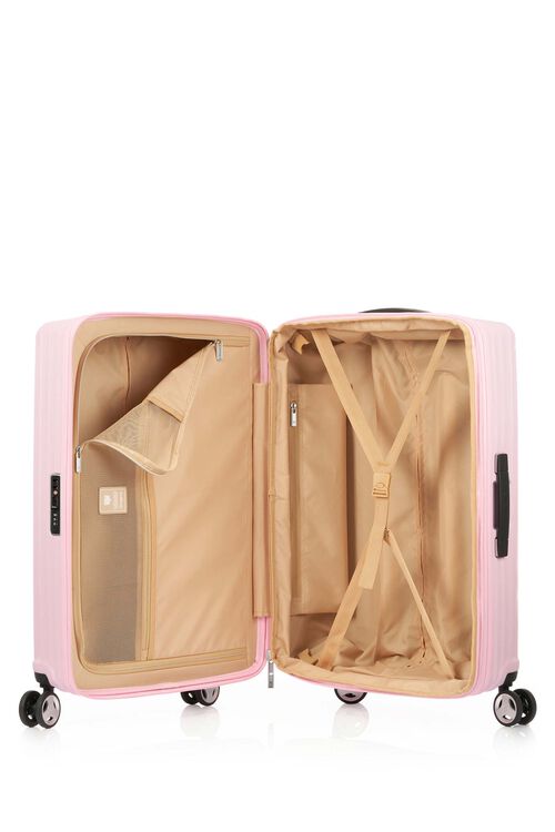 ENOW 이나우 캐리어 69/25 EXP  hi-res | Samsonite