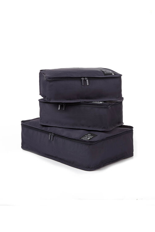 TRAVEL ESSENTIALS 트래블에센셜 패킹 큐브 PACK. CUBES MEDIUM I  hi-res | Samsonite