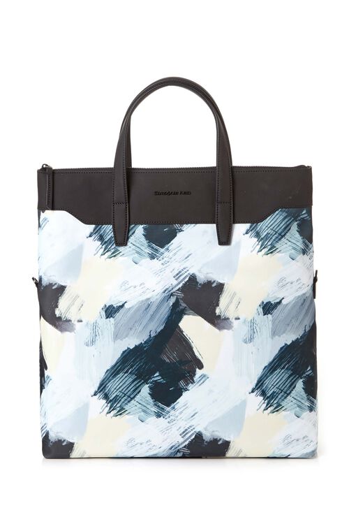 NOBERT 노버트 PATTERNED 토트  hi-res | Samsonite