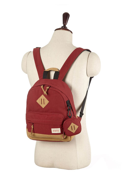 DENGIE 덴지 미니 백팩