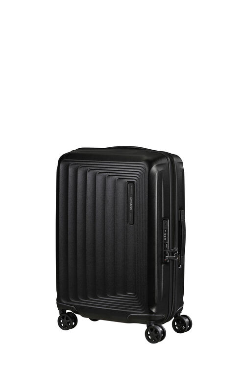 NUON 뉴온 캐리어 55/20 EXP  hi-res | Samsonite