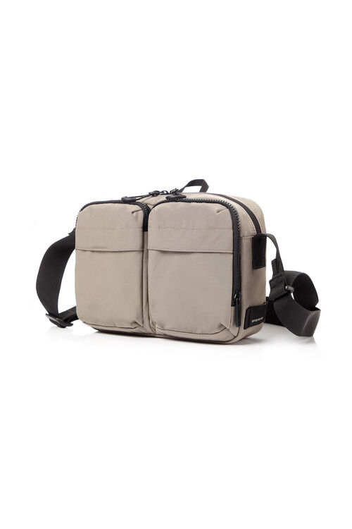 MARSTON 3 마스톤 3 크로스백  hi-res | Samsonite