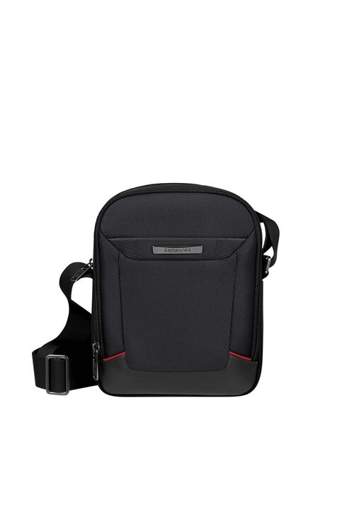 PRO-DLX 6 프로디럭스 크로스오버 M 9.7"  hi-res | Samsonite