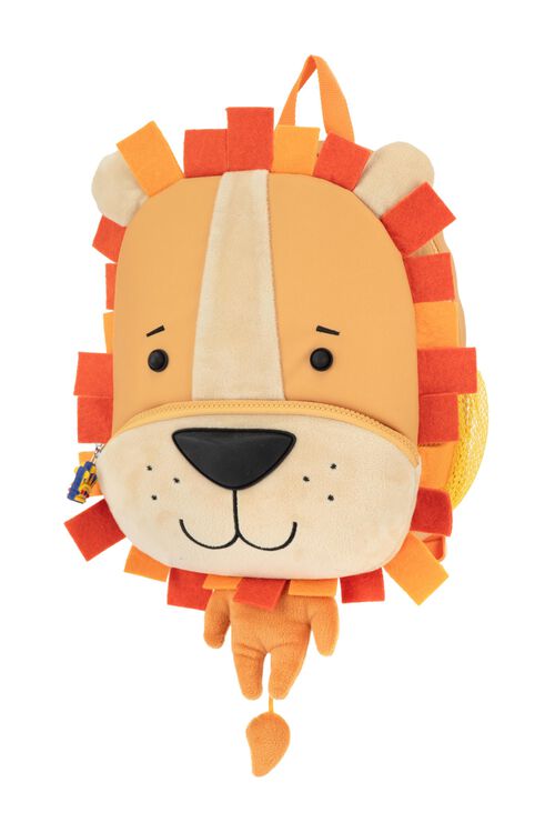 SAMMIES DREAMS BACKPACK M LION ANTM  hi-res | Samsonite
