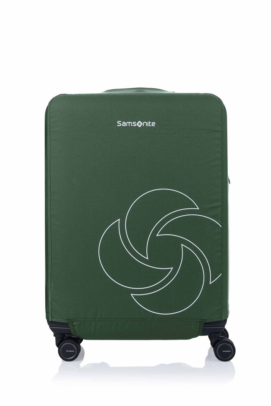 TRAVEL ESSENTIALS 트래블에센셜 폴드. 러기지 커버 M