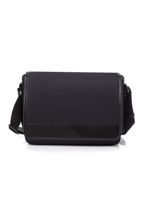 JEFFERY 제프리 메신저  hi-res | Samsonite