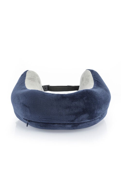 Samsonite TRAVEL ESSENTIALS ROLL. MEMORY FOAM PILLOW