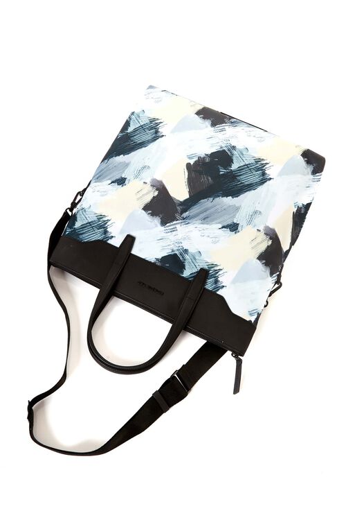 NOBERT 노버트 PATTERNED 토트