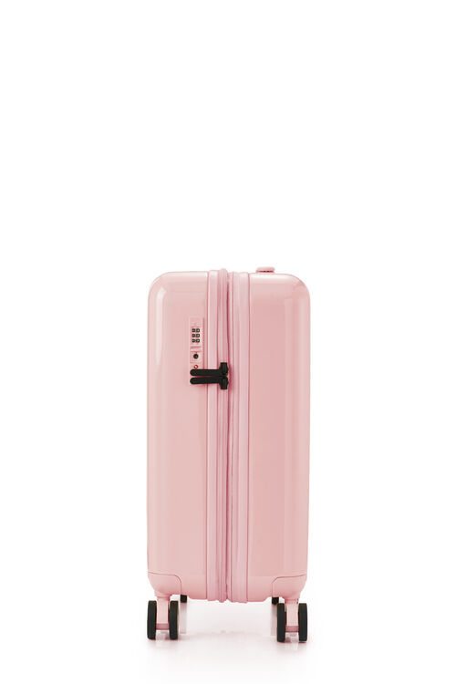 TOIIS BLOSSOM 토이즈 캐리어 55/20 EXP + 커버  hi-res | Samsonite