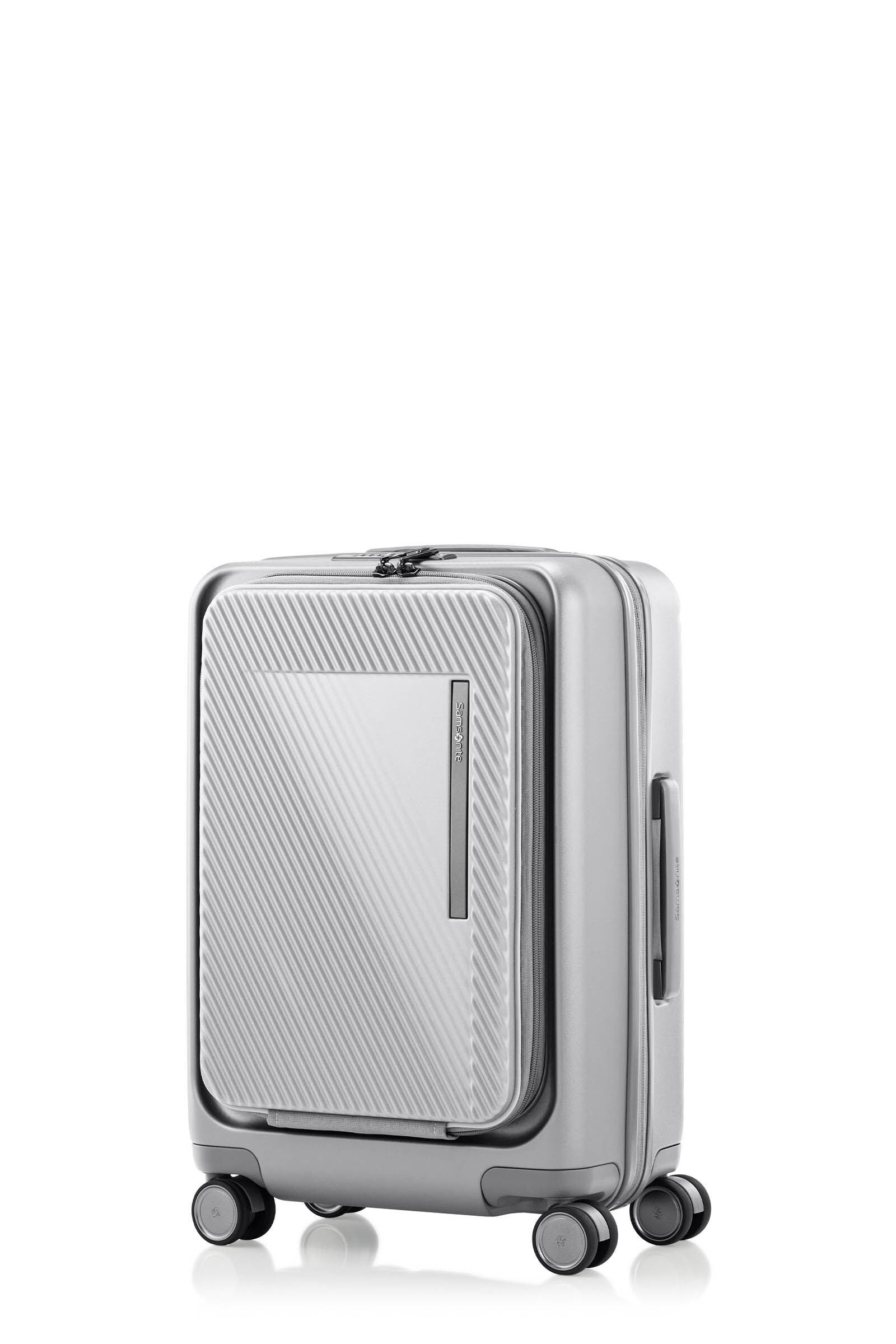 Samsonite Zipprix Ft Spinner 55/20 Exp Ft