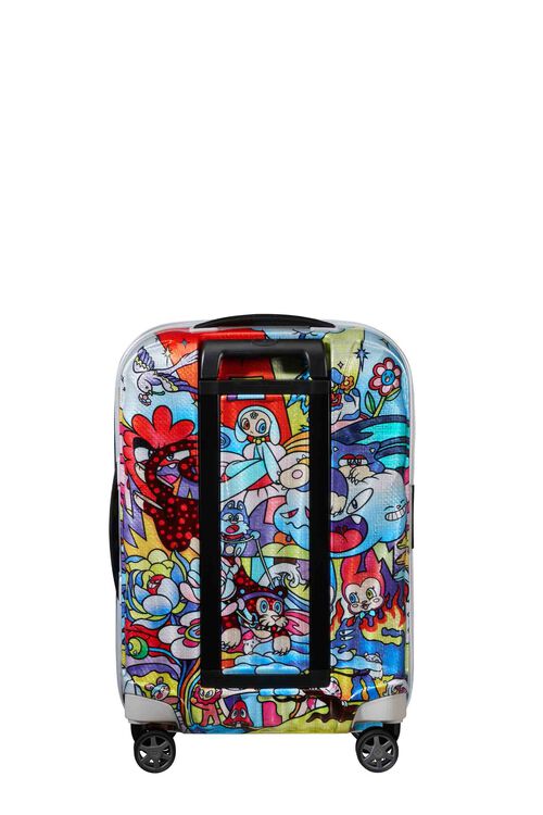 C-LITE 씨라이트 캐리어 55/20 EXP LTD