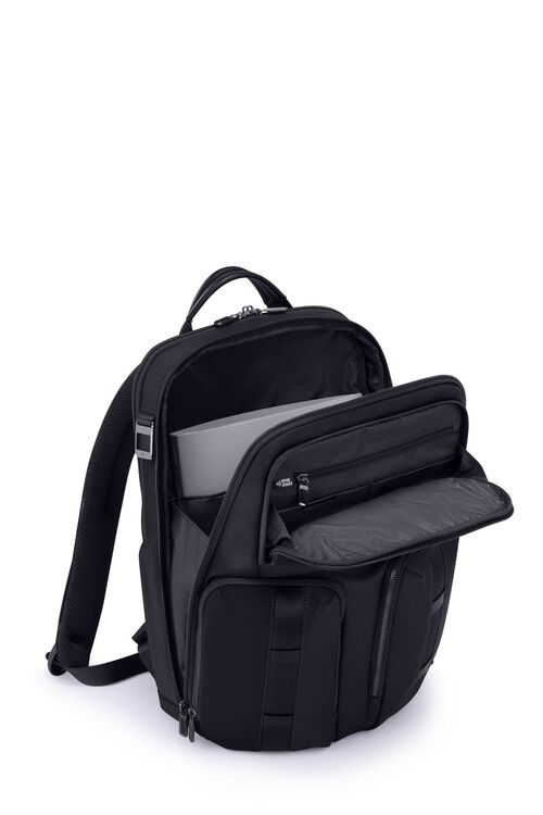 URBAN-EYE DLX 어반아이 디럭스 백팩 15.6" 2 POCKETS  hi-res | Samsonite
