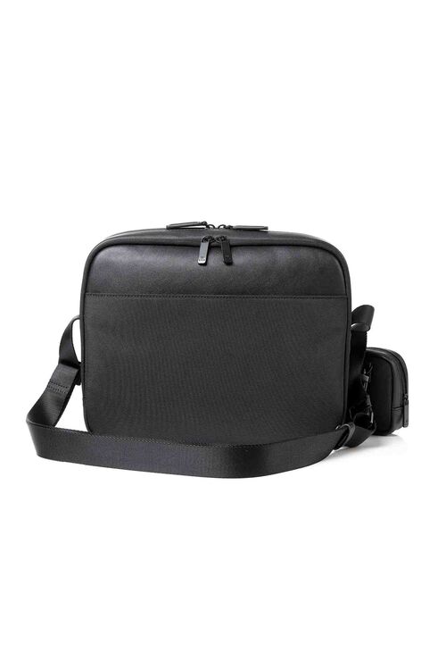 DUNBLAN 던블란 메신저백