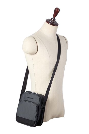 CRAGGAN 크레건 미니 크로스백