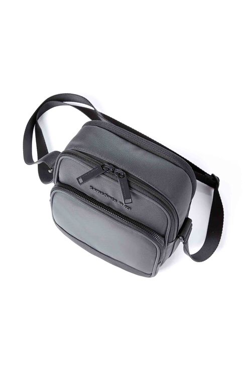 CRAGGAN 크레건 미니 크로스백