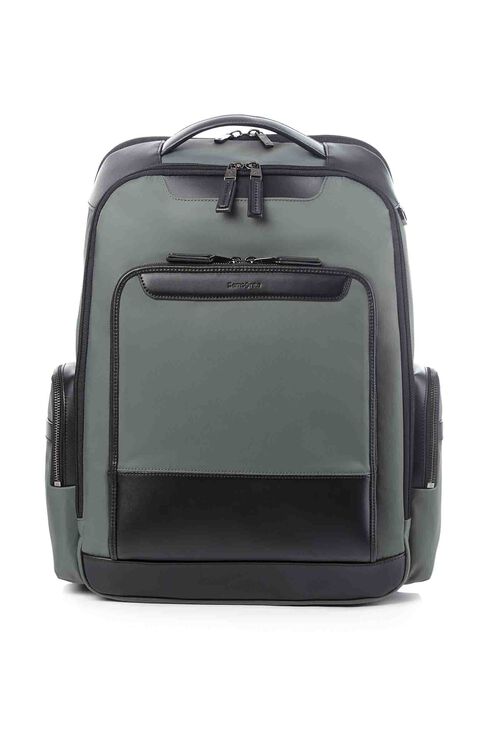 JEFFERY 제프리 백팩 M  hi-res | Samsonite