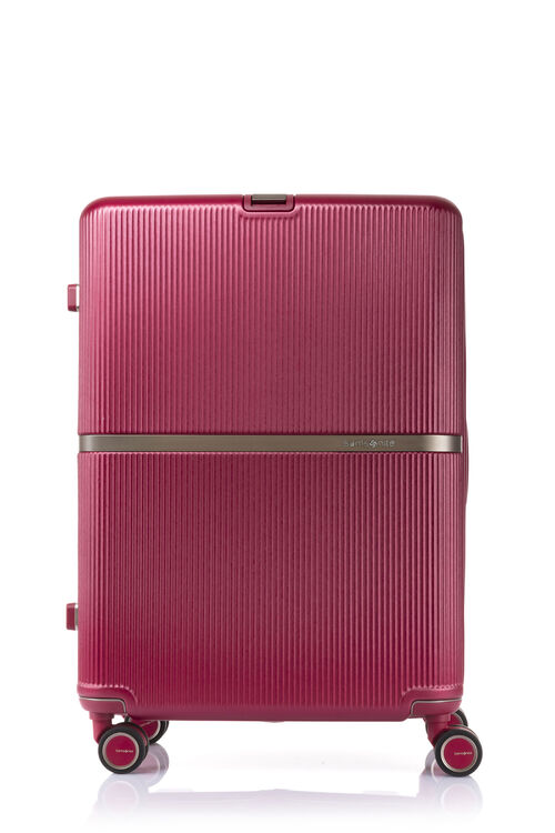 MINTER 민터 캐리어 69/25 EXP  hi-res | Samsonite