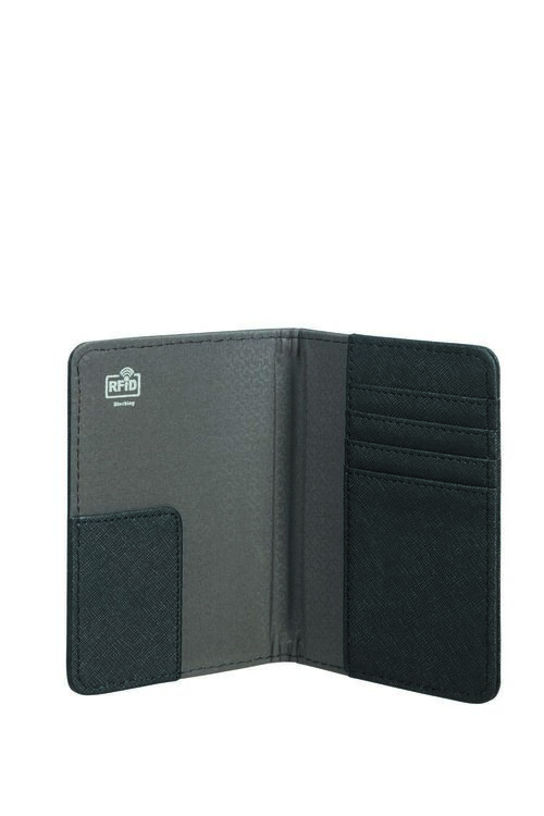 GLOBAL TA 글로벌 여권 커버 RFID  hi-res | Samsonite