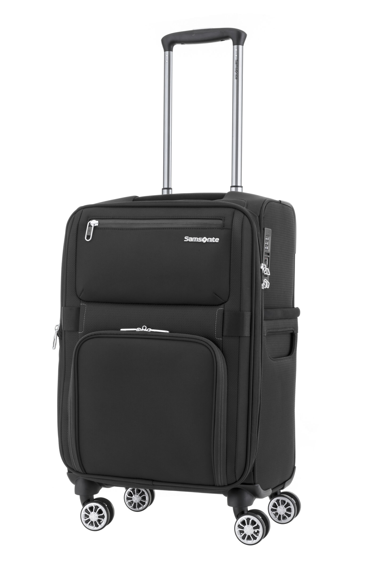 Samsonite Momentus Spinner 55/20 Exp