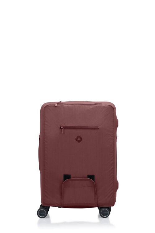 TRAVEL ESSENTIALS 트래블에센셜 폴드. 러기지 커버 CABIN