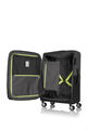 STRARIUM 스트라리움 캐리어 69/25 EXP  hi-res | Samsonite