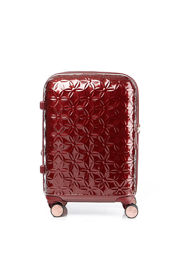 Samsonite theoni clearance 55cm carry on