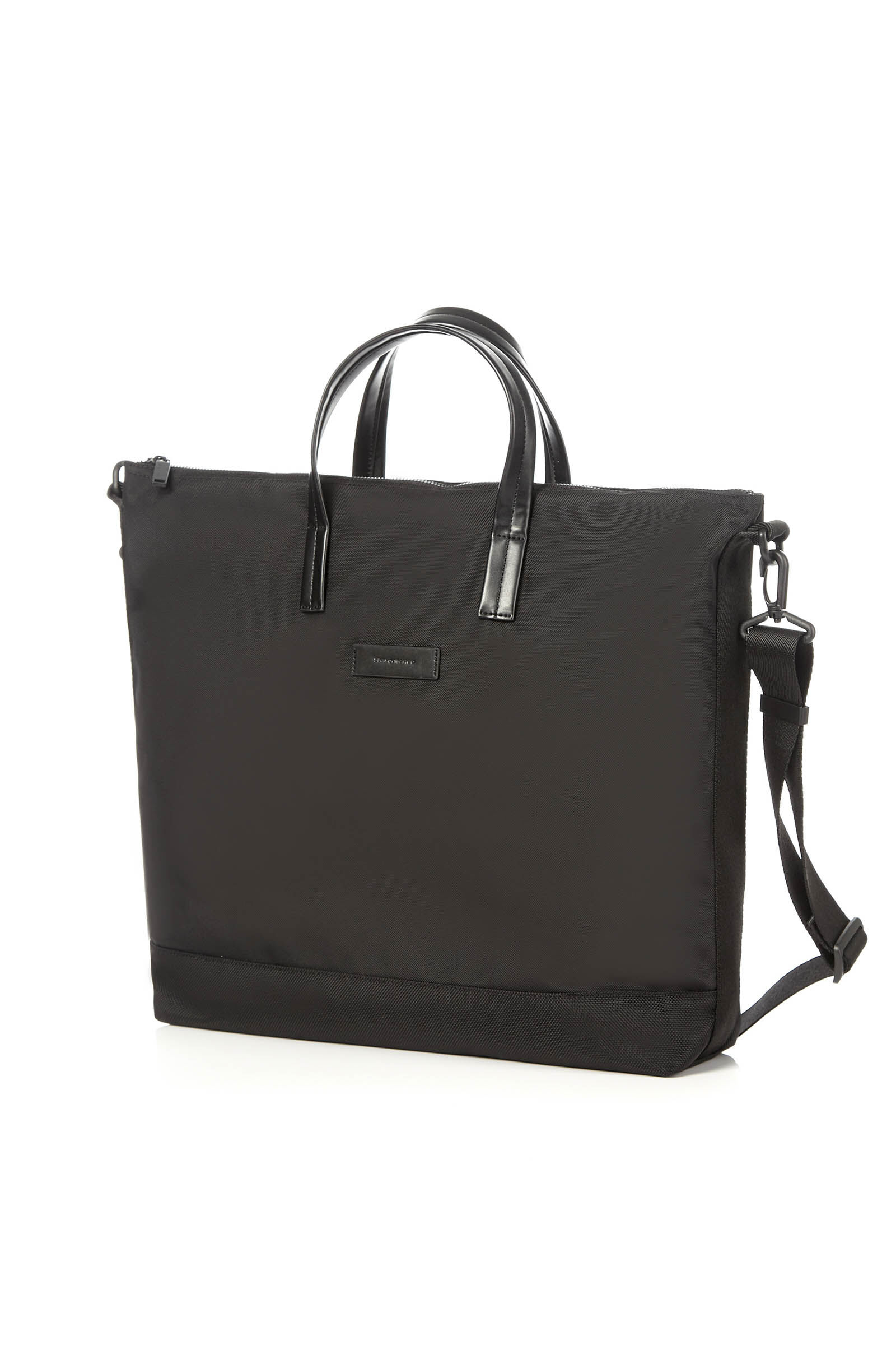 Samsonite Red Lornne Tote Bag