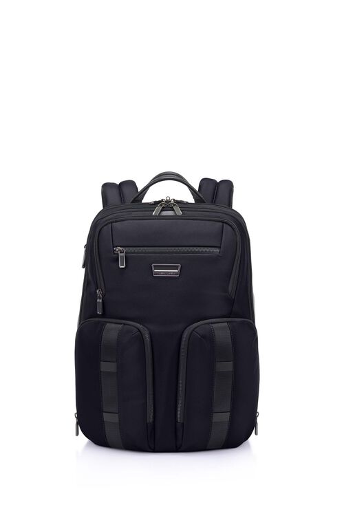 URBAN-EYE DLX 어반아이 디럭스 백팩 15.6" 2 POCKETS  hi-res | Samsonite