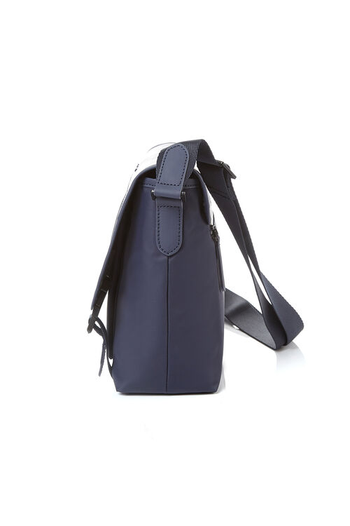 NOBERT 노버트 메신저백  hi-res | Samsonite