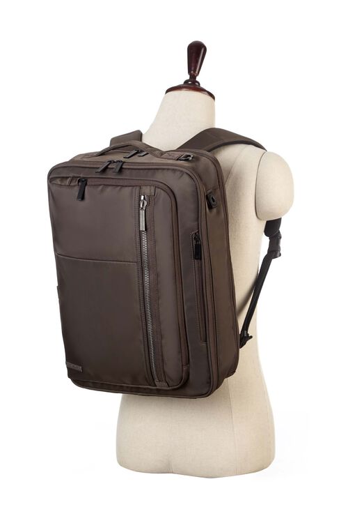 ORRTON 올턴 ORRTON 올턴 3WAY 백팩