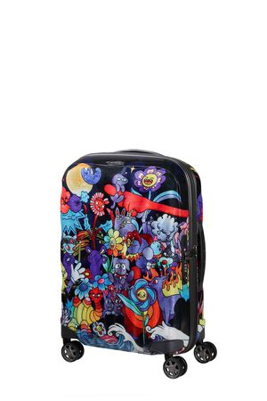 C-LITE 씨라이트 캐리어 55/20 EXP LTD  hi-res | Samsonite