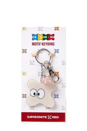 ACCESSORY 액세서리 SINGLE MOTIF 키링