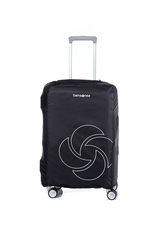 TRAVEL ESSENTIALS 트래블에센셜 폴드. 러기지 커버 트렁크  hi-res | Samsonite