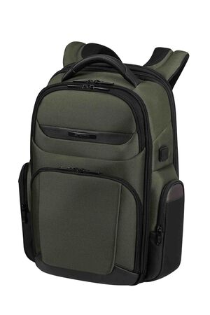 PRO-DLX 6 프로디럭스 백팩 15.6" 3VOL EXP  hi-res | Samsonite